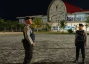 Pelabuhan Gili Mas: Upaya Polres Lombok Barat Hadapi Potensi Kejahatan