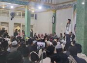 Tablig Akbar Damai di Kediri, Polres Pastikan Keamanan Jamaah