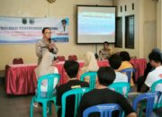 Sosialisasi Penanggulangan Narkoba di Desa Bengkaung: Peran PKK dan Remaja dalam Mencegah Penyalahgunaan