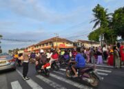 Polsek Kediri Amankan Tradisi Nyongkolan di Lombok Barat, Wujudkan Keamanan dan Ketertiban