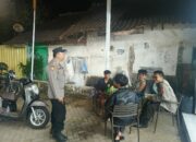 Patroli KRYD Polsek Lembar: Strategi Jitu Cegah Kejahatan di Lombok Barat