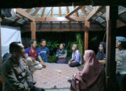 Kegiatan Patroli Polsek Lembar: Masyarakat Apresiasi Upaya Polri Jaga Keamanan