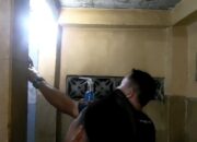Penggerebekan Narkoba di Gerung, Pria Inisial D Diamankan