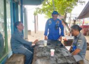 Kondisi Perairan Lombok Barat Aman, Polairud Aktif Lakukan Patroli