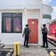 Unit Pamobvit Sat Samapta Polres Bima Kota Lakukan Pengamanan dan Patroli di Objek Vital PLTMG Bonto Bima