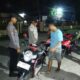 Mengantisipasi Guankamtibmas dan Himbau Masyarakat Taat Berlalulintas, Polsek Bolo Gelar Patroli dan Sweeping
