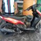 Bhabinkamtibmas Polsek Rasbar Respon Cepat Laporan Terkait Sepeda Motor Pelaku Pencurian di MAN 1 Kota Bima