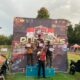 Brimob Polda Jateng Raih Juara 1 di Kejuaraan Menembak Danjen Kopassus Cup 2025