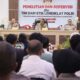 Tingkat Kepuasan Publik Tinggi, Polres Lombok Barat Jadi Lokasi Penelitian STIK Polri
