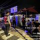 Pelihara Kamtibmas Tetap Kondusif, Sat Samapta Polres Sumbawa Barat Rutin Laksanakan Patroli Dialogis
