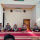Personel Polres Bima Kota Laksanakan Binrohtal, Perkuat Spiritualitas dan Kebersamaan