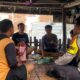 Bhabinkamtibmas Desa Tua Nanga Beri Pemahaman kepada Warga agar Terhindar dari TPPO
