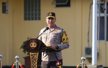Kapolda Banten Jamin Keamanan Warga Dari Preman dan Debt Collector