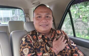 Sebelum Makin Jauh Tersesat, Ada Baiknya Putar Balik ke Awal”: Pesan Reflektif dari Dr. I Dewa Nyoman Agung Dharma Wijaya