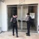 Sat Samapta Polres Bima Kota Laksanakan Pengamanan di Obyek Vital Nasional