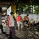 Jaga Kondusifitas Kamtibmas, Polsek Wera Gelar Patroli Blue Light Cegah 3C dan Konflik Sosial