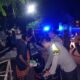 Polsek Asakota Intensifkan Patroli Blue Light, Ciptakan Kamtibmas Kondusif