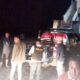 Patroli Cipkon, Polsek Asakota Polres Bima Kota Sita Puluhan Botol Miras di Sejumlah Kafe