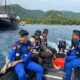 Sat Polairud Lakukan Patroli Pantai Seputaran Gili Matra