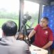 CFD Gerung Meriah: Kolaborasi Pemkab dan Polres Lombok Barat untuk Warga Sehat