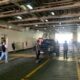 Sinergi Pengamanan Pelabuhan Lembar Hadapi Lonjakan Penumpang