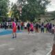 Turnamen Voli Polres Lombok Barat Warnai Semangat Hari Bhayangkara 2025