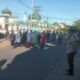Polres Loteng Amankan Sholat Idul Adha 1446 H Diberbagai Lokasi.