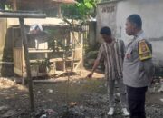 Kuripan Selatan Gerakkan Pekarangan Mandiri untuk Ketahanan Pangan
