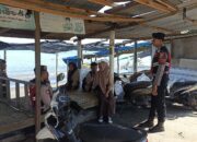 Operasi Bina Kusuma 2025 Polres Lombok Barat Gandeng Remaja Cegah Kenakalan