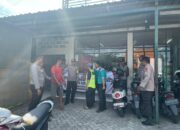 Ops Bina Kusuma 2025 Polri Bangun Kepercayaan Warga Batulayar