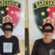 Polsek Labuapi Tangkap Pelaku Pencurian di Dusun Jogot Timur
