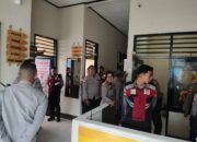 Sekotong Sambut Penilaian Mako, Perkuat Standar Layanan