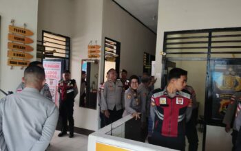 Sekotong Sambut Penilaian Mako, Perkuat Standar Layanan