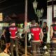 Patroli Dialogis Sat Samapta Polres Sumbawa Barat Imbau Remaja Jaga Keamanan dan Ketertiban Masyarakat
