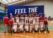 Tim Basket Polri Ikut Kejuaraan Dunia Basket Polisi 2025
