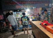 Jadi Pematik Kriminalitas, Tim Opsnal Polsek Rastim Gagalkan Jual Edar Miras