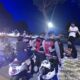 Ciptakan Situasi Aman, Sat Samapta Polres Sumbawa Barat Gelar Patroli Dialogis di Sejumlah Titik Strategis