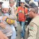 Polsek Rasanae Barat Laksanakan Pengamanan Pemulangan Jamaah Haji Kota Bima Tahun 2025