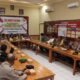Polres Dompu Masuk Nominasi Kompolnas Awards 2025, Kompolnas RI Lakukan Visitasi Langsung