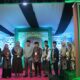 Polsek Jereweh Amankan Penutupan MTQ ke-XXI Kecamatan Jereweh