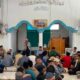 Bhabinkamtibmas Hadiri Syukuran Sedekah Garo Adat di Desa Tua Nanga, Wujud Syukur dan Pelestarian Budaya Lokal
