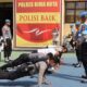 Bidpropam Polda NTB Laksanakan Gaktiblin dan Pembinaan Etika di Polres Bima Kota