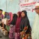 Hari Bhayangkara: Polres Lobar Peduli Lansia Kediri lewat ‘Nutrisi Mantap’