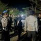 Antisipasi Kerumunan dan Tindak Kriminal, Polres Bima Kota Gelar KRYD Sabtu Malam