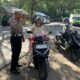 Satlantas Polres Lombok Barat Tindak 73 Pelanggar di Keling Kediri
