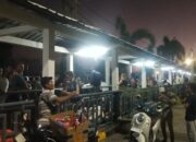 Lonjakan Wisatawan Asing di Pelabuhan Lembar Akibat Penutupan Fast Boat Senggigi dan Pemenang