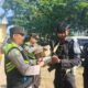 Polres Lombok Barat Pastikan Kesehatan Personel Operasi Patuh Rinjani 2025