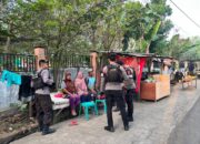 Sat Samapta Polres Bima Kota Gelar Patroli Rutin Antisipasi Tindak Pidana di Wilayah Hukum Bima Kota