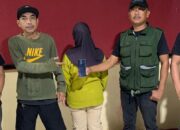 Team Opsnal Polsek Rasana’e Barat Ungkap Kasus Pencurian HP di Wahana Permainan Serasuba