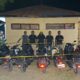 Tim Opsnal Satreskrim Polres Bima Kota Back Up Polres Manggarai Barat, Amankan Barang Bukti Hasil Penggelapan